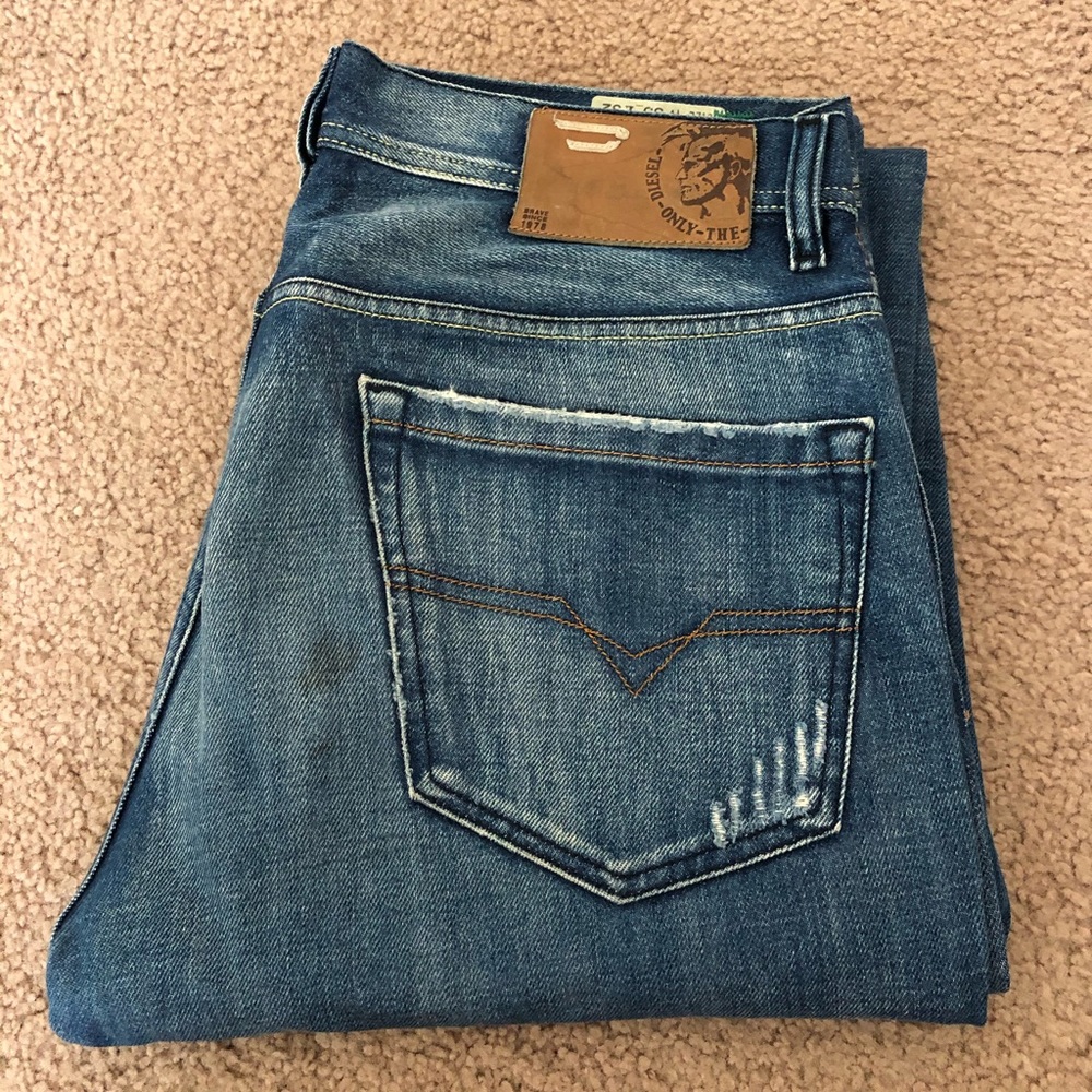 Men’s Jeans